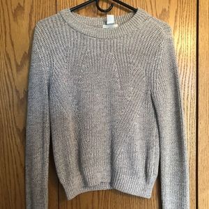 H&M Knit Sweater